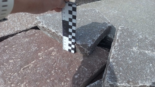 купить лемезит галтованный